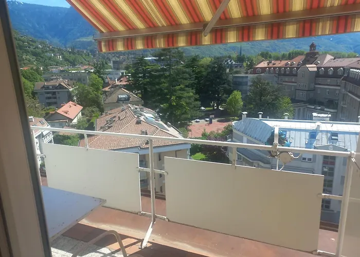 Hotel Lux Merano