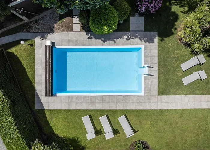 Residence Désirée Classic&Design Merano